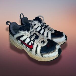 Nike Advantage Runner Boys Youth Shoes Size 1Y